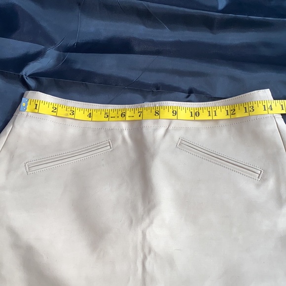 Coach Skirt - Picture 10 of 10